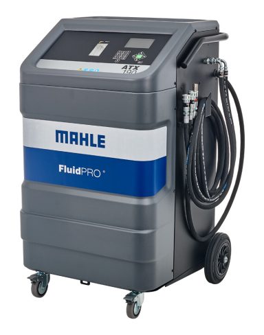 Mahle ATX 190 Mercedes Benz